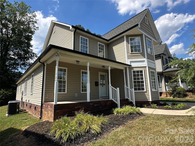 165 Bishop Ln, Concord, NC 28025