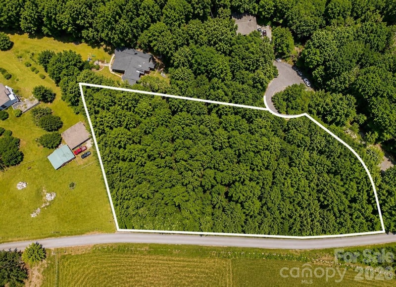 43 Reeses Ridge Ct, Hendersonville, NC 28739