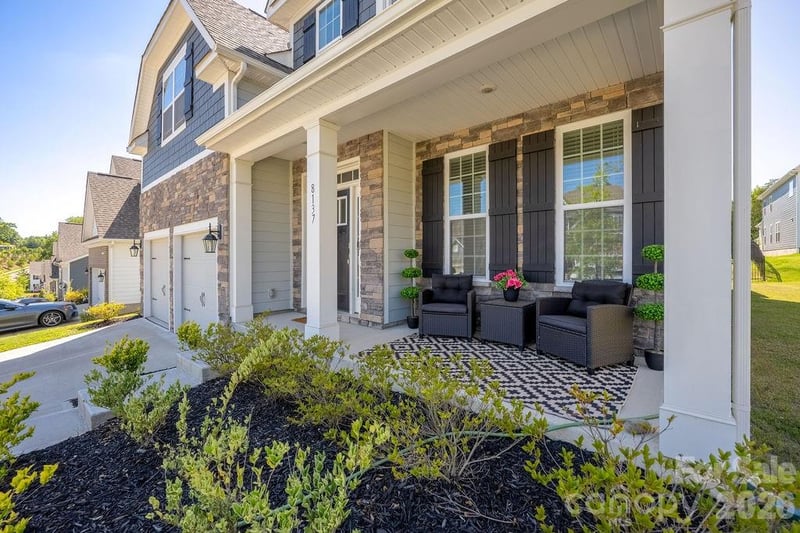 8137 Warford Little Rd, Denver, NC 28037