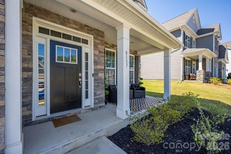 8137 Warford Little Rd, Denver, NC 28037