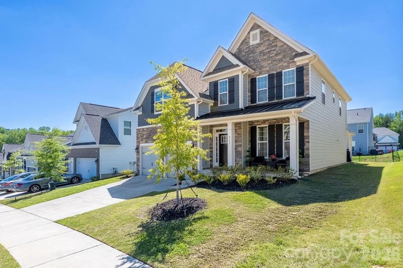 8137 Warford Little Rd, Denver, NC 28037