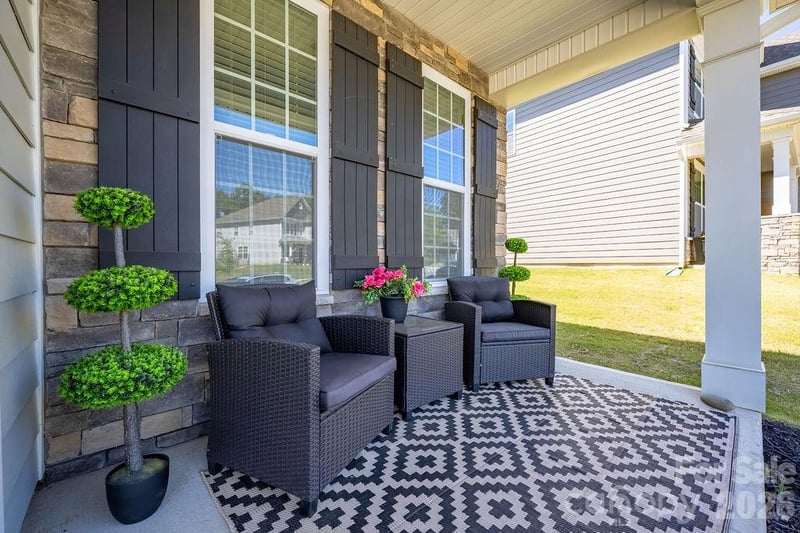 8137 Warford Little Rd, Denver, NC 28037