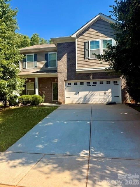 11206 Pond Valley Ct, Charlotte, NC 28269