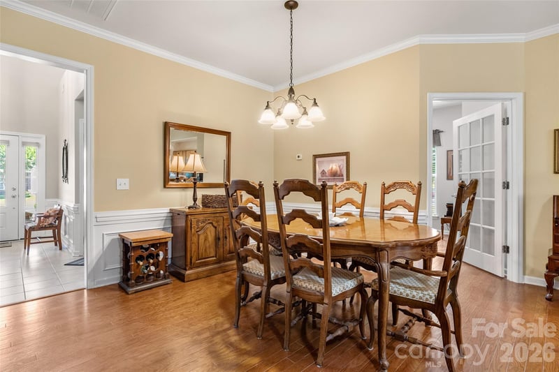 5001 Wolverine Ln, Indian Land, SC 29707