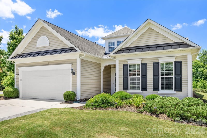 5001 Wolverine Ln, Indian Land, SC 29707