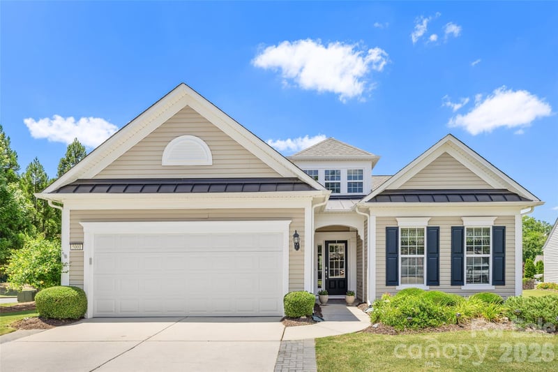5001 Wolverine Ln, Indian Land, SC 29707