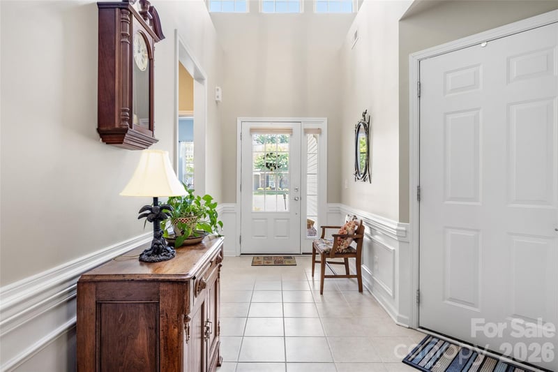 5001 Wolverine Ln, Indian Land, SC 29707