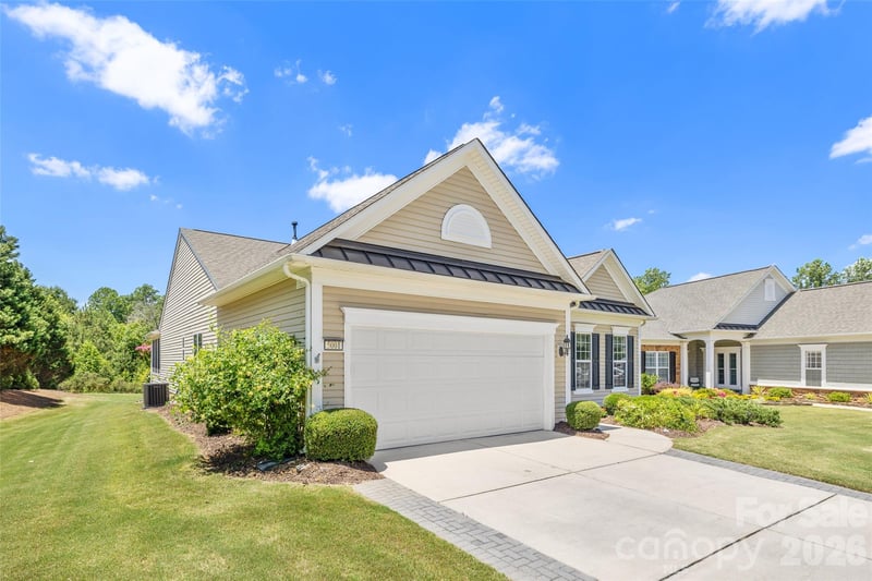 5001 Wolverine Ln, Indian Land, SC 29707