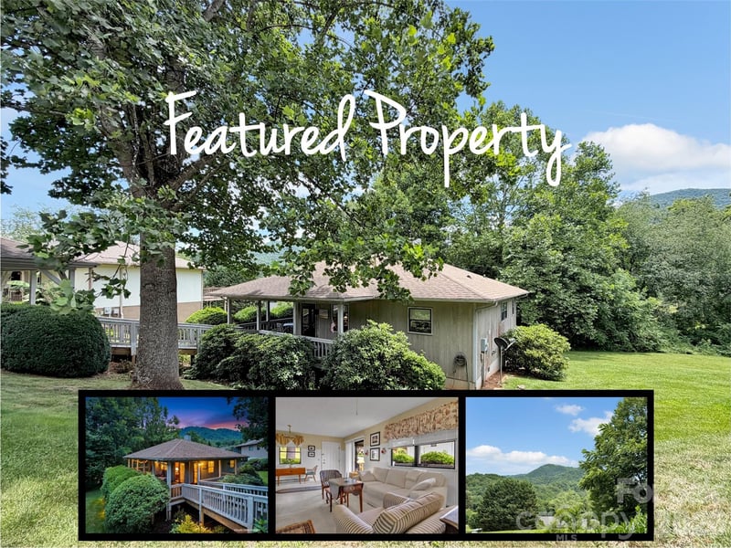 35 Talon Ct, Waynesville, NC 28786