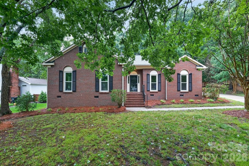 1029 Fairway Ridge Rd, Concord, NC 28027