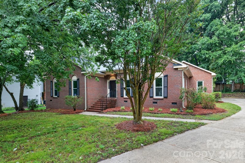 1029 Fairway Ridge Rd, Concord, NC 28027