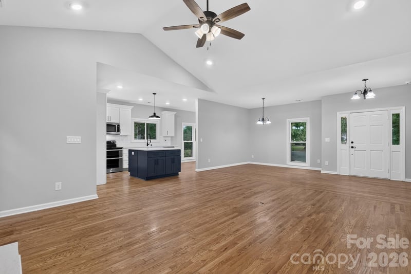 1029 Fairway Ridge Rd, Concord, NC 28027
