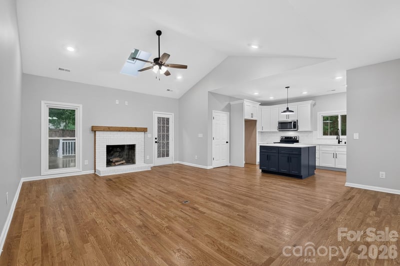 1029 Fairway Ridge Rd, Concord, NC 28027
