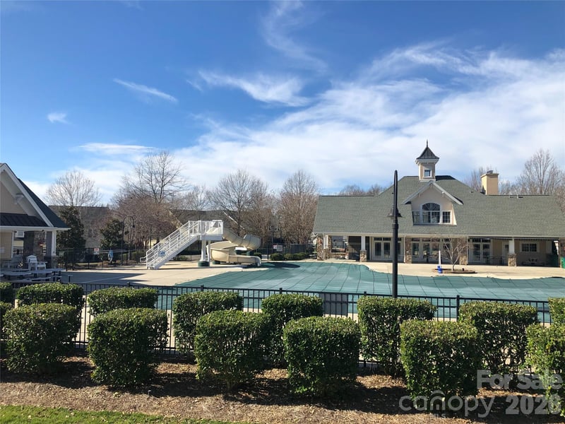 1448 Stonedown Ln #13, Matthews, NC 28104