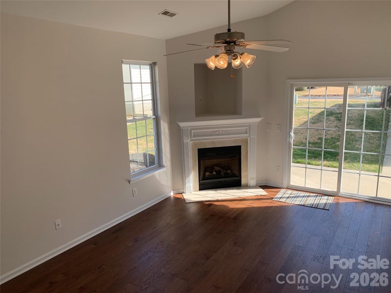 1448 Stonedown Ln #13, Matthews, NC 28104