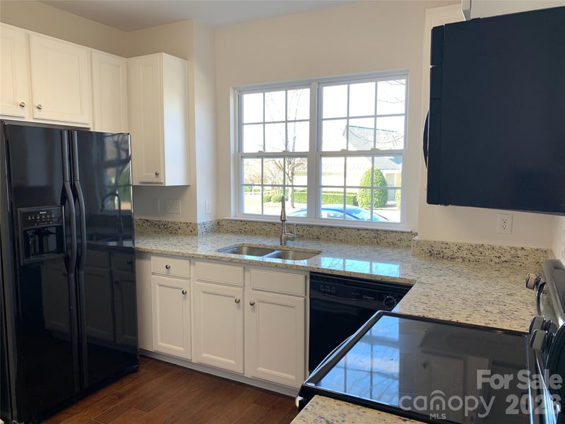 1448 Stonedown Ln #13, Matthews, NC 28104