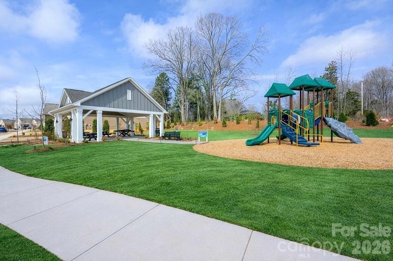 13146 Macon Hall Dr, Mint Hill, NC 28227