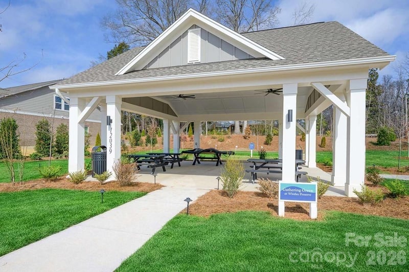 13146 Macon Hall Dr, Mint Hill, NC 28227