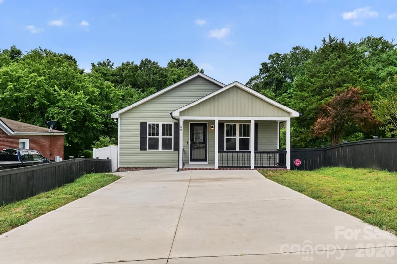 86 Ashlyn Dr, Concord, NC 28025
