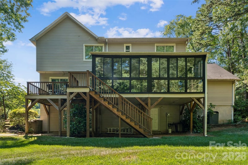 7935 Altacrest Dr, Concord, NC 28027