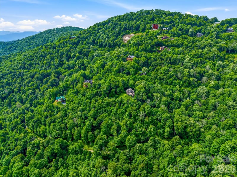16 Mountain Gait Dr #16, Mars Hill, NC 28754