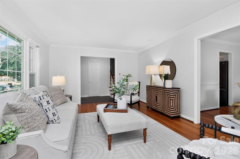 6725 Windyrush Rd, Charlotte, NC 28226