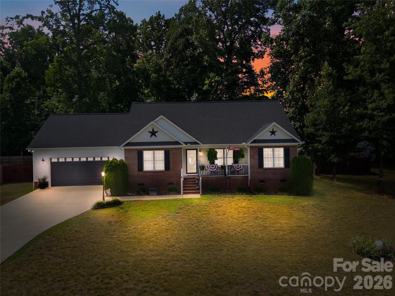 175 Rose Brier Ln, Salisbury, NC 28146