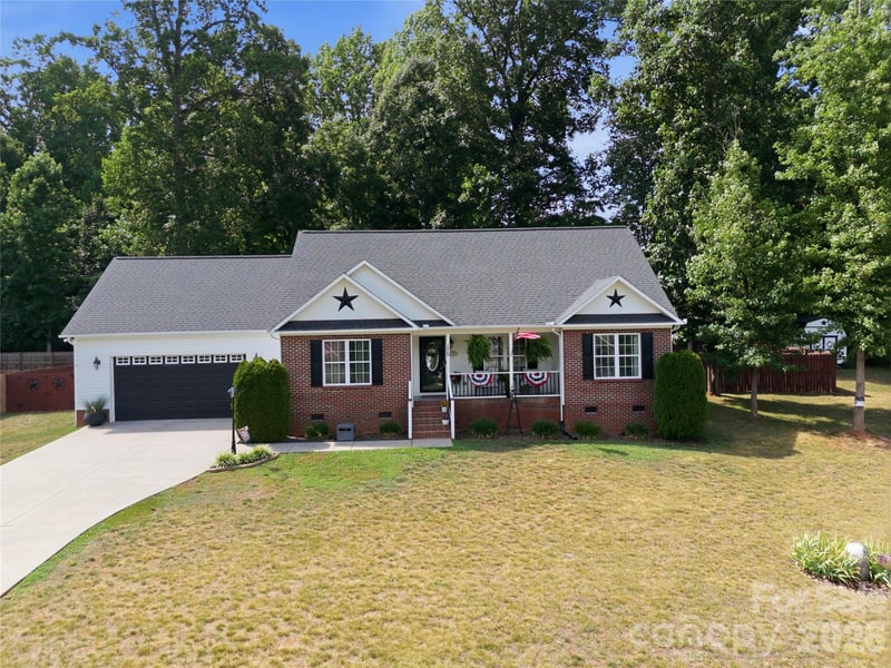 175 Rose Brier Ln, Salisbury, NC 28146