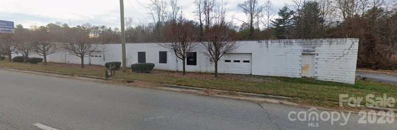 1257 Sweeten Creek Rd #3 PINs, Asheville, NC 28803
