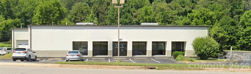 1257 Sweeten Creek Rd #3 PINs, Asheville, NC 28803