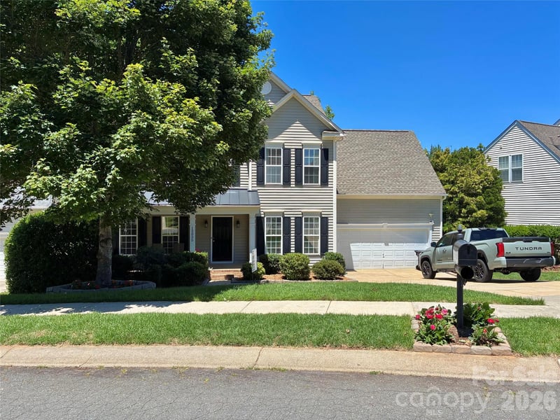 12025 Harmon Ln, Pineville, NC 28134