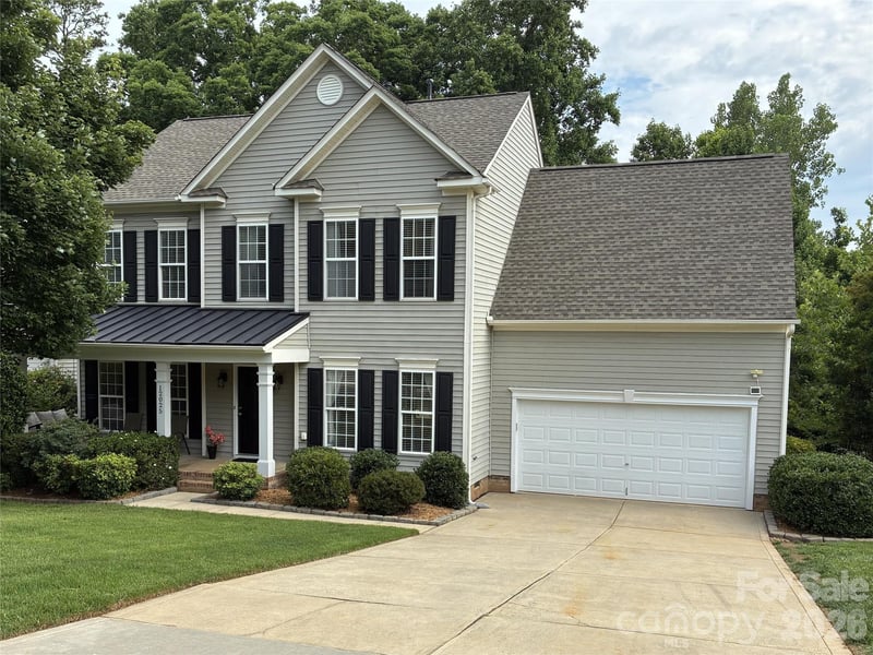 12025 Harmon Ln, Pineville, NC 28134