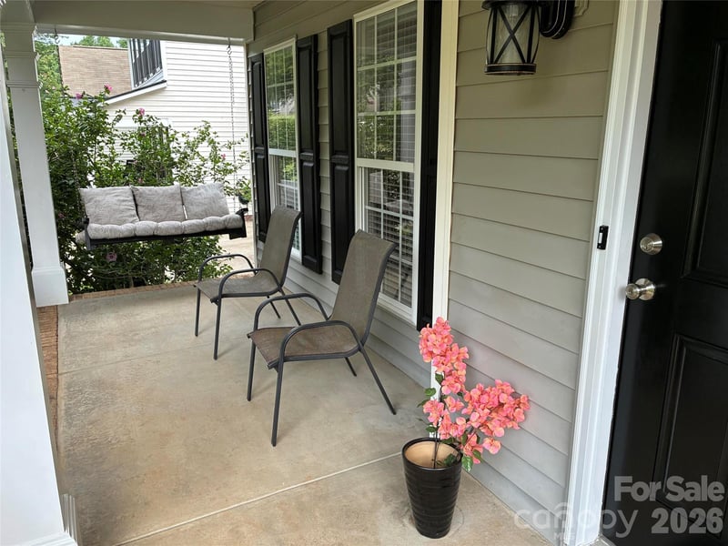 12025 Harmon Ln, Pineville, NC 28134