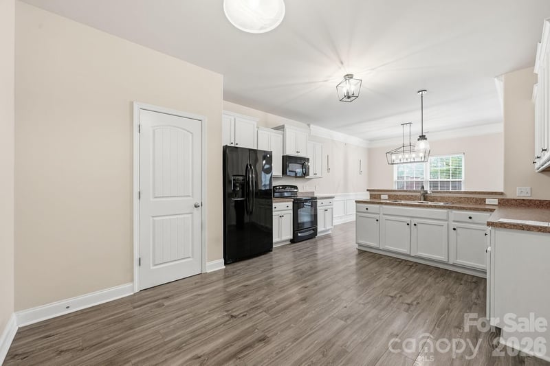 7820 Rockland Dr, Charlotte, NC 28213