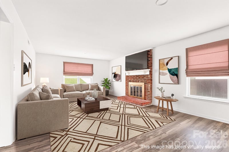 616 Silversmith Ln, Charlotte, NC 28270