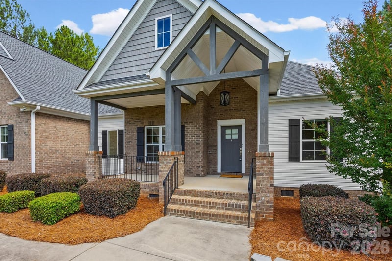 575 Zelkova St, York, SC 29745