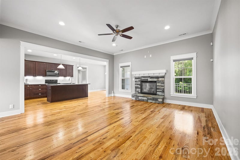575 Zelkova St, York, SC 29745