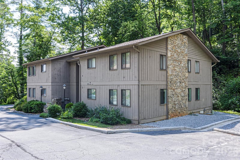 55 Lake Dr #P2, Laurel Park, NC 28739