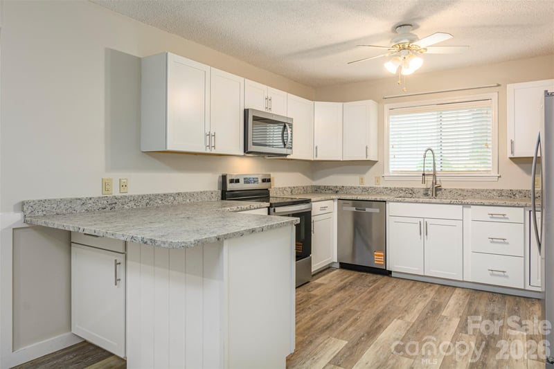 55 Lake Dr #P2, Laurel Park, NC 28739
