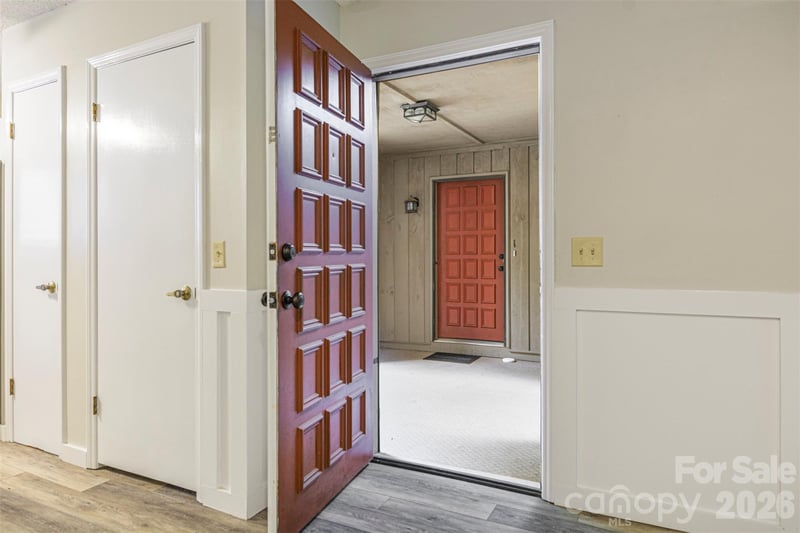 55 Lake Dr #P2, Laurel Park, NC 28739