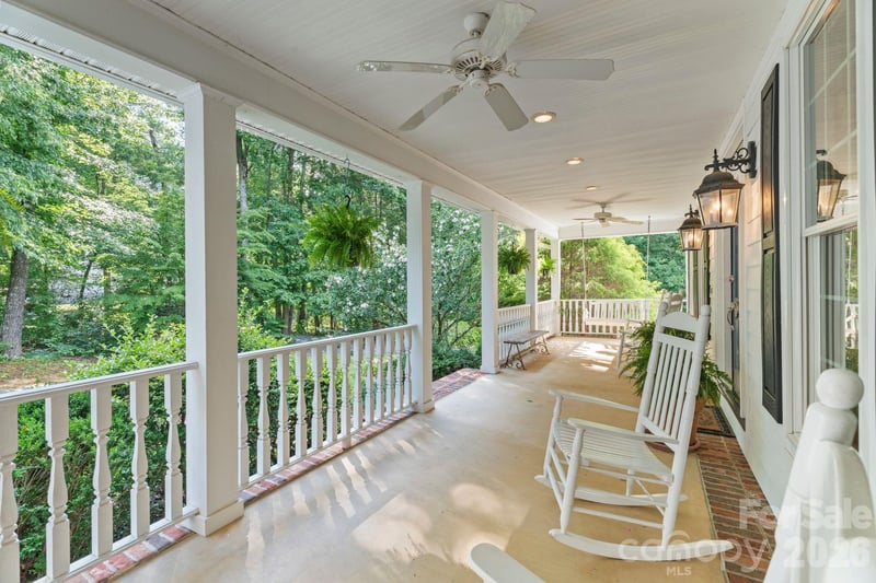 107 Windsong Drive Extension, Fairview, NC 28730