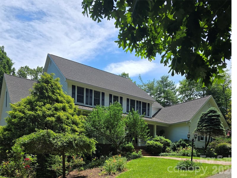 107 Windsong Extension, Fairview, NC 28730