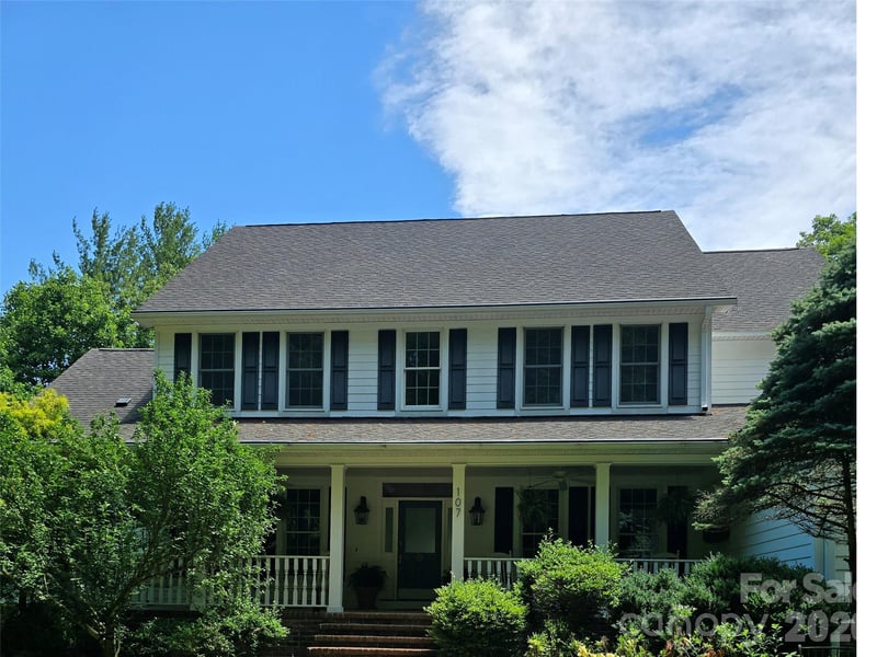 107 Windsong Extension, Fairview, NC 28730