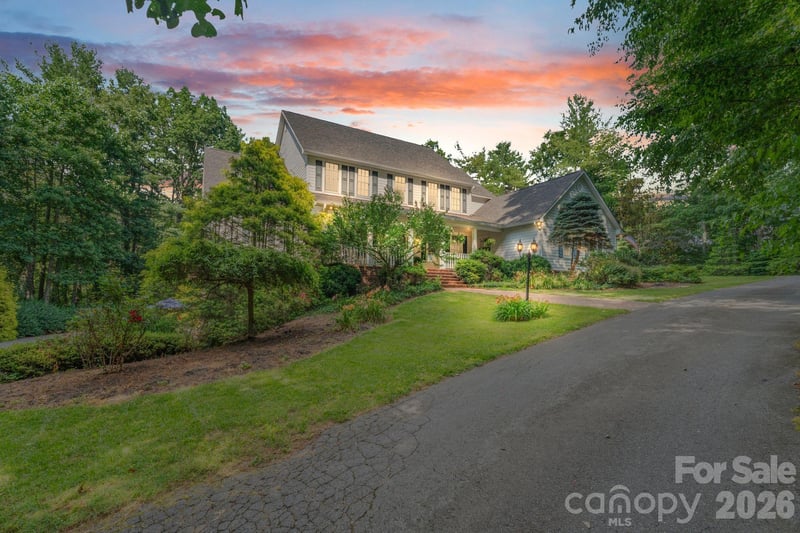 107 Windsong Extension, Fairview, NC 28730