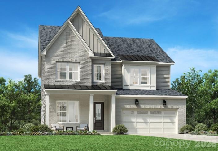 5445 Vernon Ridge Rd #131, Huntersville, NC 28078