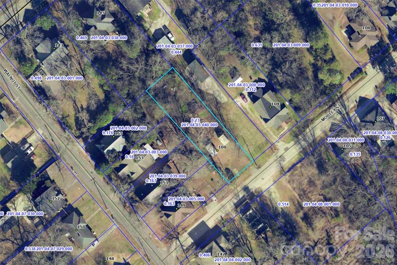 100 Mobley St, Chester, SC 29706