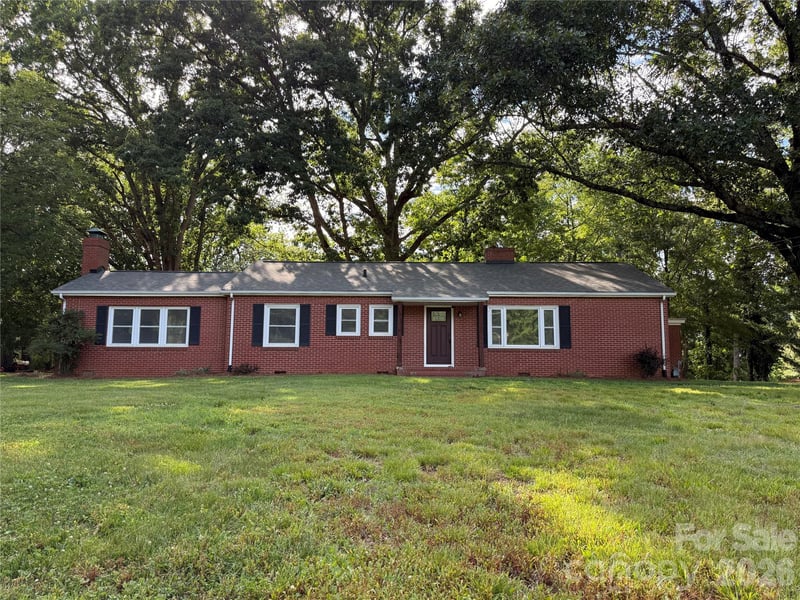 148 Barium Ln, Statesville, NC 28677