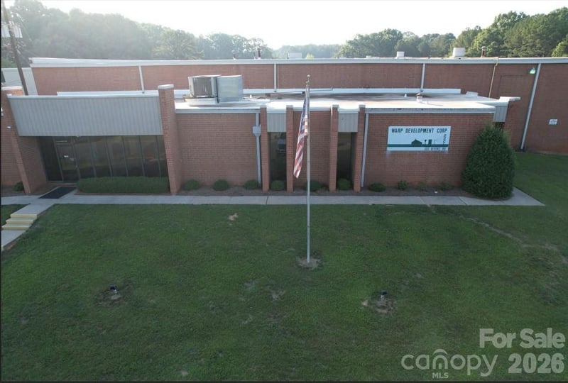 100 Bivens Rd, Monroe, NC 28110