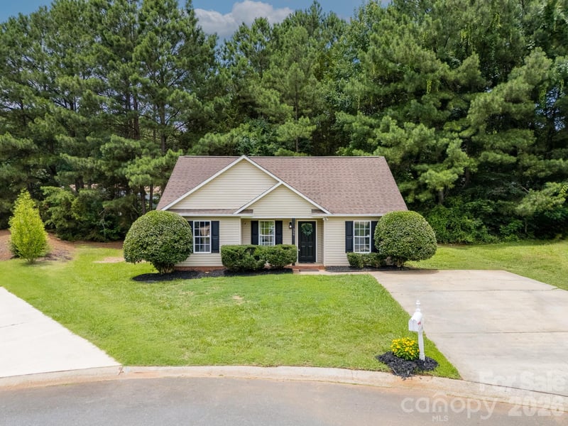 364 Masters Dr, Rock Hill, SC 29732