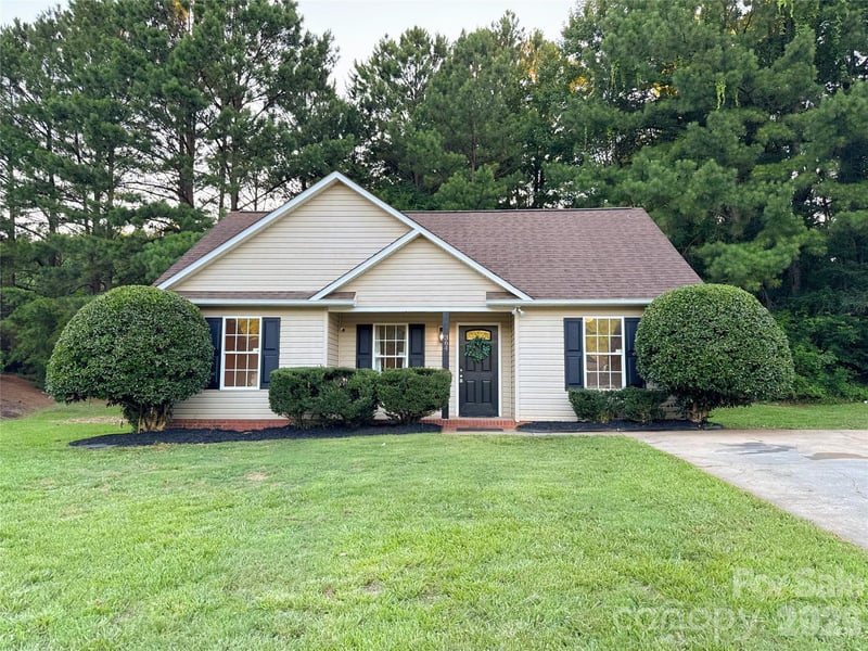 364 Masters Dr, Rock Hill, SC 29732